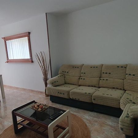 Apartamento Vilagarcia Vilagarcia de Arousa Exteriör bild