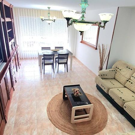 Apartamento Vilagarcia Vilagarcia de Arousa Exteriör bild